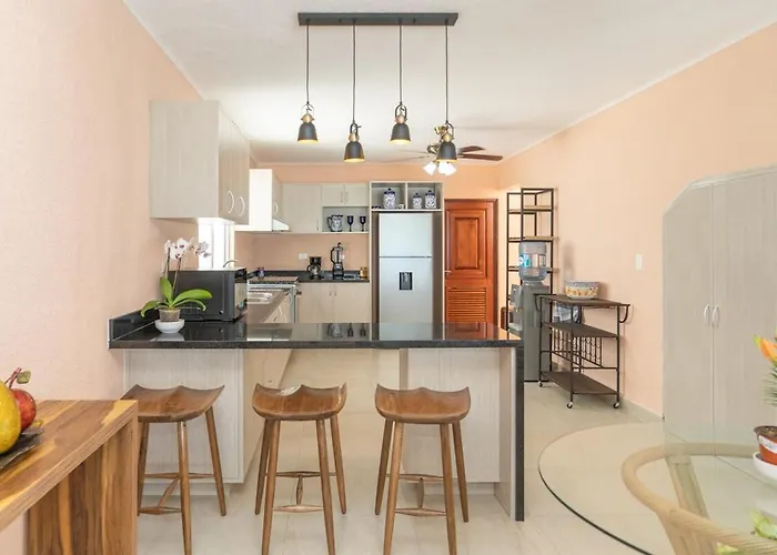 Pousada Ixchel-stunning Views, Right On The Beach! *
