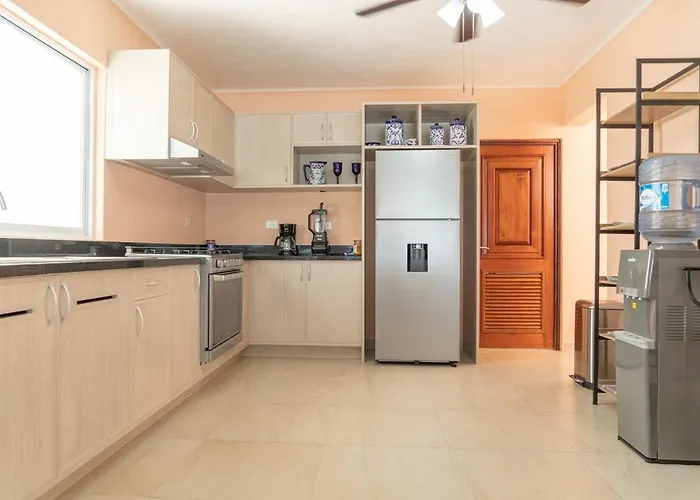 Pousada Ixchel-stunning Views, Right On The Beach!