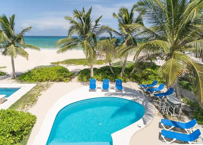 Ixchel-stunning Views, Right On The Beach! Pousada