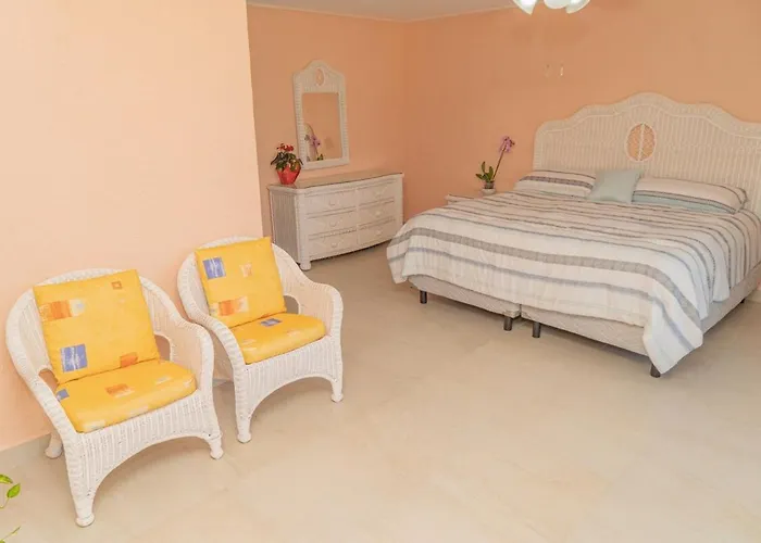 Pousada Ixchel-stunning Views, Right On The Beach!