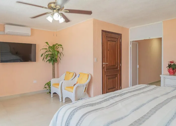 Pousada Ixchel-stunning Views, Right On The Beach! Puerto Morelos
