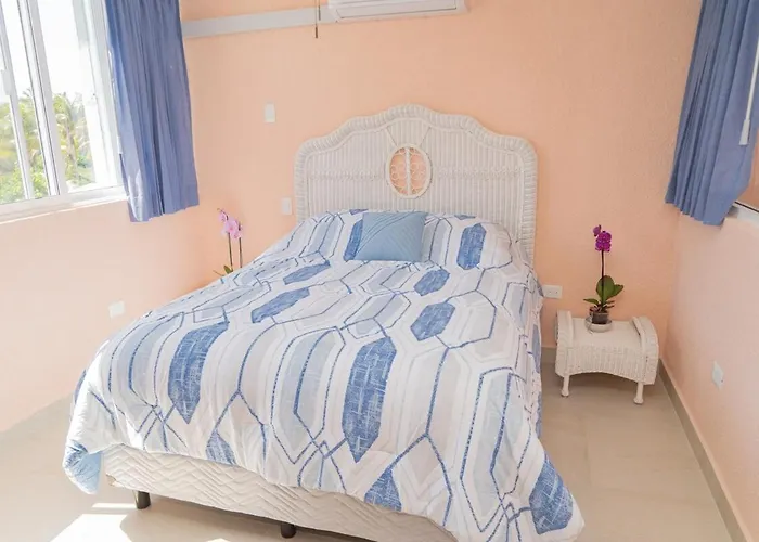 Ixchel-stunning Views, Right On The Beach! Pousada