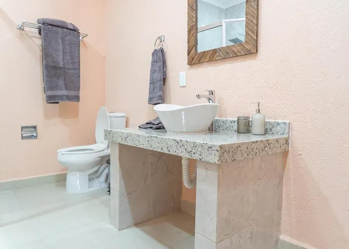 Ixchel-stunning Views, Right On The Beach! Pousada *