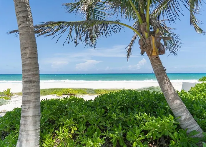 Ixchel-stunning Views, Right On The Beach! Pousada *