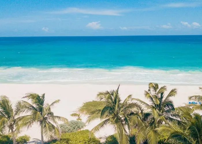 Ixchel-stunning Views, Right On The Beach! Pousada *